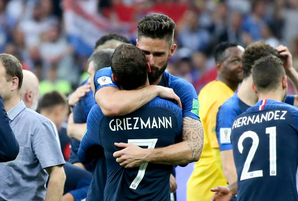 历史经验 历史经验