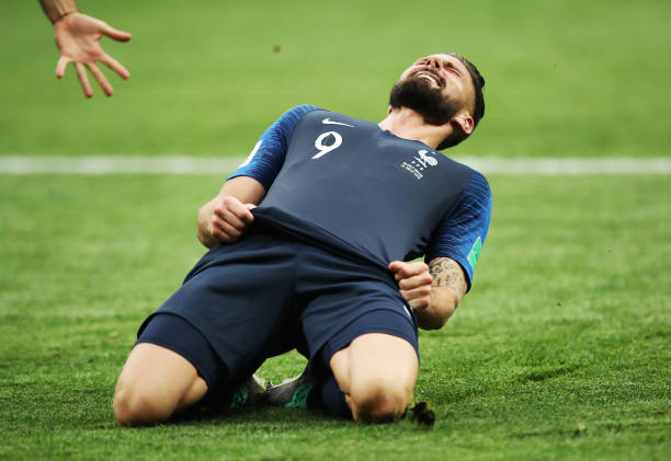 灵的氛围 灵的氛围