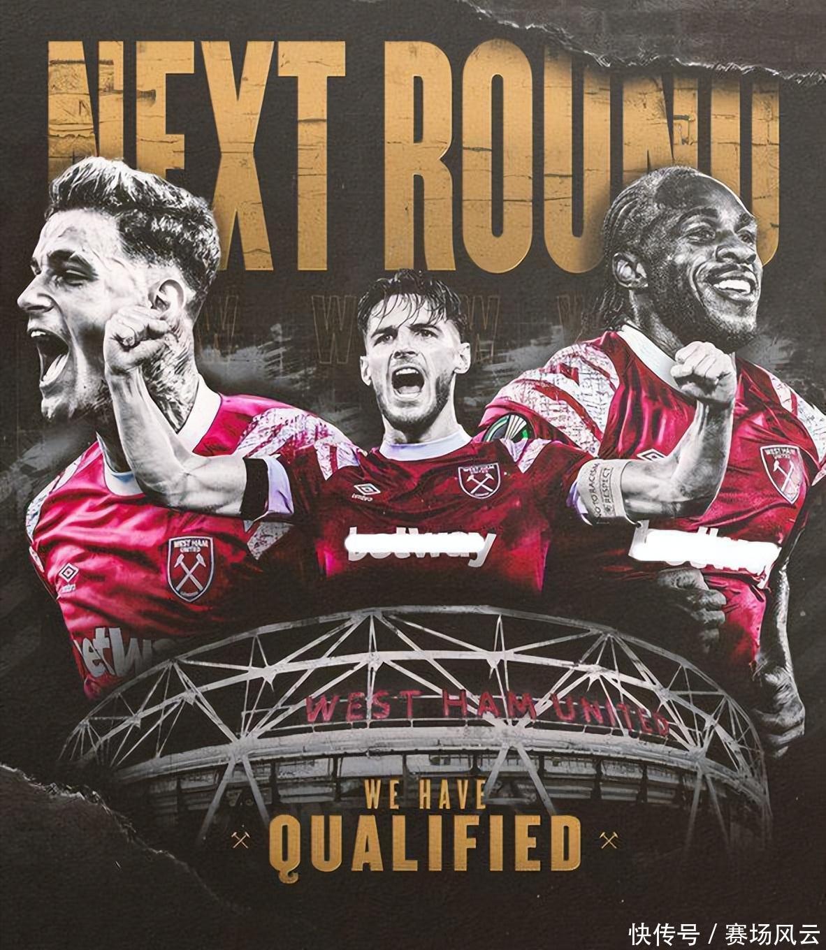 不止在赛场 不止在赛场